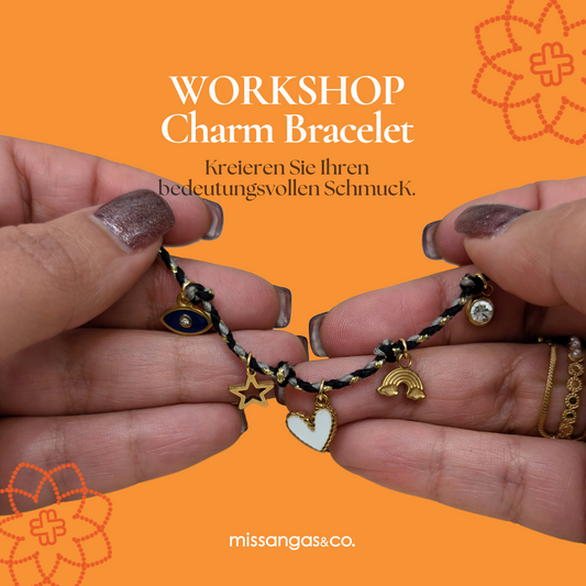 Charm Bracelet Gruppe Workshop
